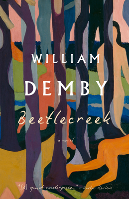 Beetlecreek - William Demby