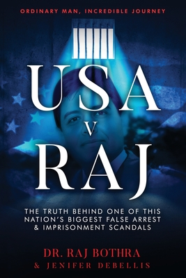 USA v Raj - Raj Bothra