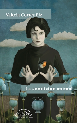 Condicion Animal, La - Valeria Correa Fiz