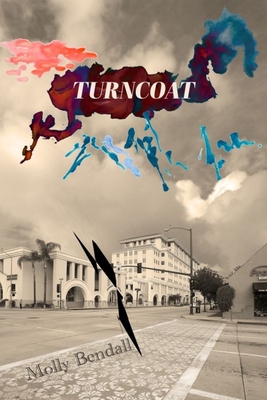 Turncoat - Molly Bendall