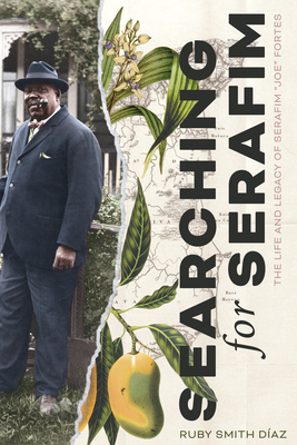 Searching for Serafim: The Life and Legacy of Serafim