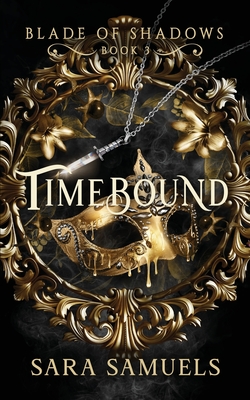 Timebound - Sara Samuels
