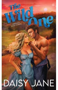 Poza produsului The Wild One - Daisy Jane