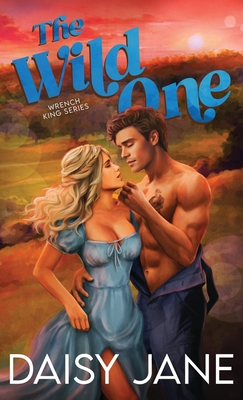 The Wild One - Daisy Jane