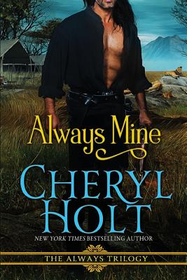 Always Mine - Cheryl Holt
