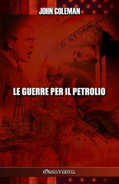 Poza produsului Le guerre per il petrolio - John Coleman