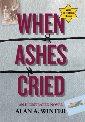 When Ashes Cried - Alan A. Winter