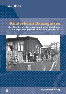 Kinderheim Baumgarten - Daniel Barth