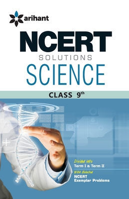 NCERT Solutions Science IX - Dr Kanchan Upreti