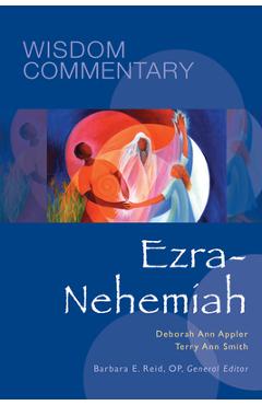 Poza produsului Ezra-Nehemiah: Volume 14 - Deborah A. Appler