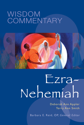 Ezra-Nehemiah: Volume 14 - Deborah A. Appler