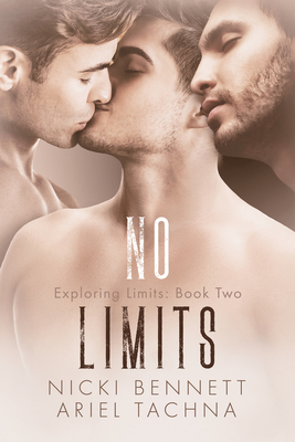 No Limits: Volume 2 - Ariel Tachna