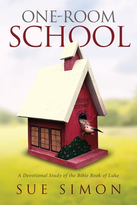 One-Room School - Sue Simon