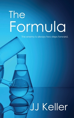 The Formula - Jj Keller