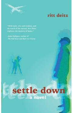 Settle Down - Ritt Deitz
