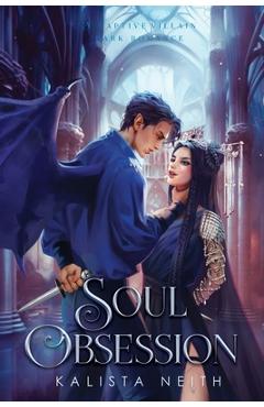Poza produsului Soul Obsession (2025) - Kalista Neith