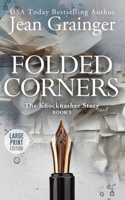 Folded Corners - Jean Grainger