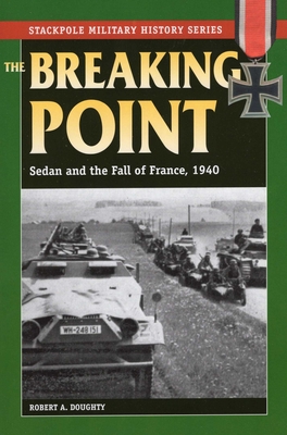 Breaking Point - Robert A. Doughty