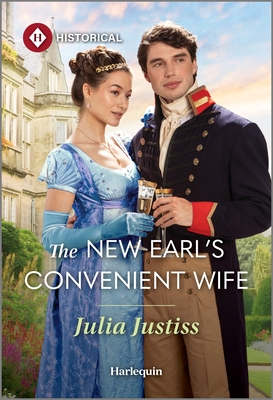 The New Earl's Convenient Wife - Julia Justiss