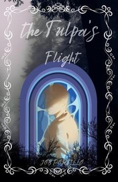 Poza produsului The Tulpa's Flight - Joe Portillo