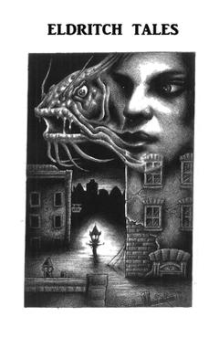 Poza produsului Eldritch Tales: The Un-Unique Magazine - Robert M. Price