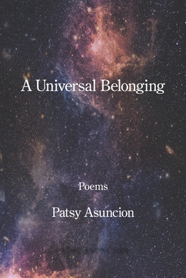 A Universal Belonging - Patsy Asuncion