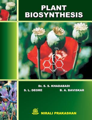 Plant Biosynthesis - Ba Baviskar