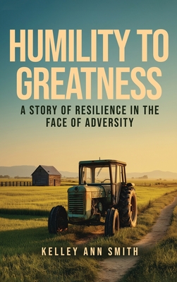 Humility To Greatness: A Story of Resilience in the Face of Adversity - Kelley Ann Smith