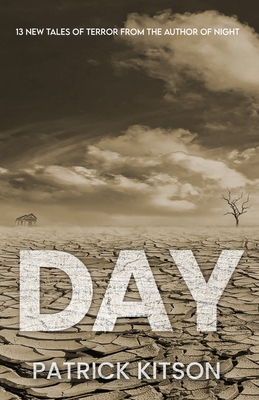 Day - Patrick Quinn Kitson