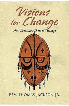 Poza produsului Visions for Change: A Manhood and Womanhood Program - Thomas Jackson