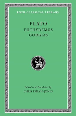 Euthydemus. Gorgias - 