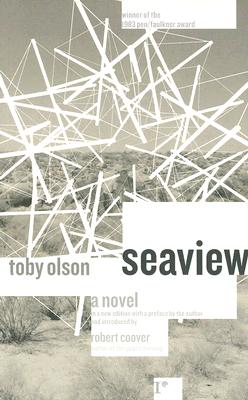 Seaview - Toby Olson