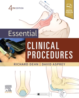 Essential Clinical Procedures - Richard W. Dehn