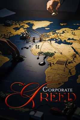 Corporate Greed - Peter Mambu
