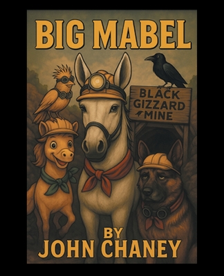 Big Mabel - John Chaney