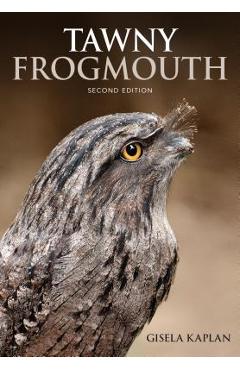 Poza produsului Tawny Frogmouth - Gisela Kaplan