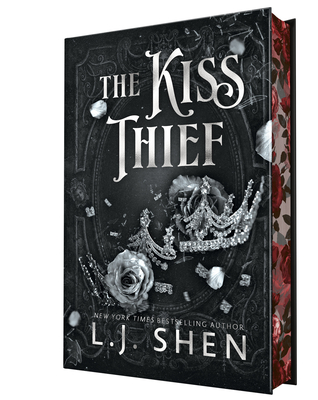 The Kiss Thief (Deluxe Edition) - L. J. Shen