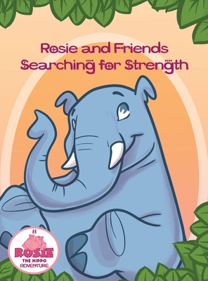 Searching for Strength - Helen C. Hipp
