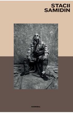 Coperta cărții 'Stacii Samidin - Stacii Samidin'