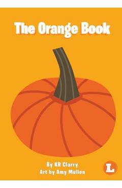 Poza produsului The Orange Book - Kr Clarry