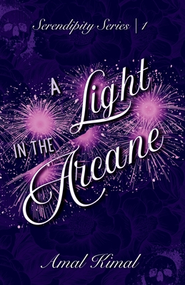 A Light in the Arcane - Amal Kimal