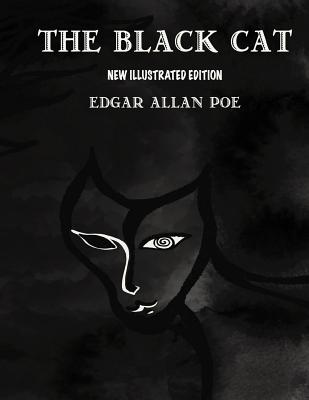 The Black Cat: New illustrated edition 2017 - Airam E. Cordido
