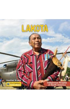 Poza produsului Lakota - Heather Bruegl