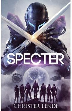 Poza produsului Specter - Christer Lende