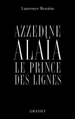 Azzedine Alaïa, le prince des lignes -
