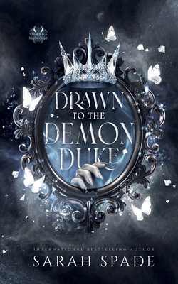 Drawn to the Demon Duke - Sarah Spade