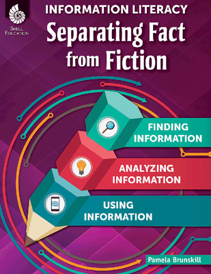 Information Literacy: Separating Fact from Fiction - Sara Armstrong