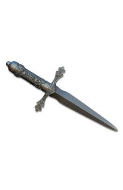 Coperta cărții 'Lauren Roberts Powerless: Paedyn's Dagger Pen -'