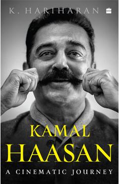 Poza produsului Kamal Haasan - K. Hariharan