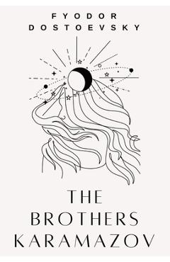 Poza produsului The Brothers Karamazov - Fyodor Dostoevsky